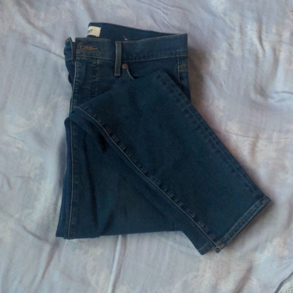 Revtown Skinny Jeans